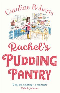 Rachel's Pudding Pantry - Roberts, Caroline