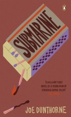 Submarine - Dunthorne, Joe