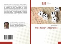 Cover Introduction à l'économie