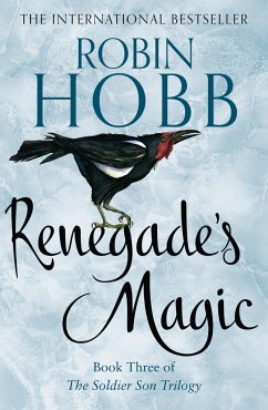 Cover Renegade's Magic