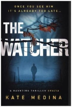 Cover The Watcher