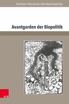 Avantgarden der Biopolitik