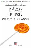 Infância e linguagem (eBook, ePUB)