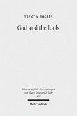 God and the Idols (eBook, PDF)