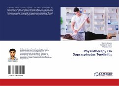 Physiotherapy On Supraspinatus Tendinitis