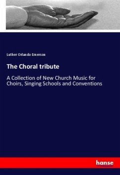 The Choral tribute