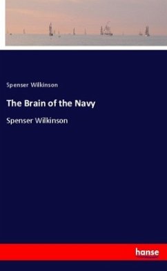 The Brain of the Navy - Wilkinson, Spenser