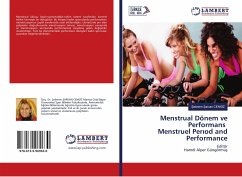 Menstrual Dönem ve Performans Menstruel Per¿od and Performance