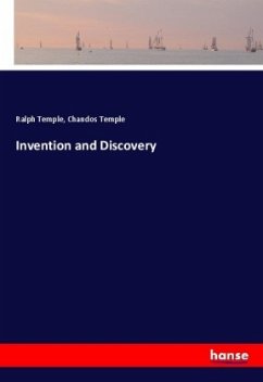 Invention and Discovery - Temple, Ralph;Temple, Chandos