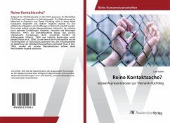 Reine Kontaktsache? - Vetter, Lisa