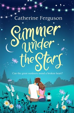 Summer under the Stars - Ferguson, Catherine