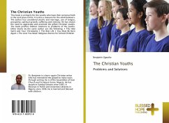 The Christian Youths - Ugwoke, Benjamin