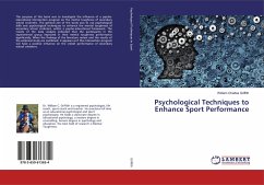 Psychological Techniques to Enhance Sport Performance - Griffith, William Charles