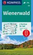 KOMPASS Wanderkarten-Set 208 Wienerwald... - Bild 1