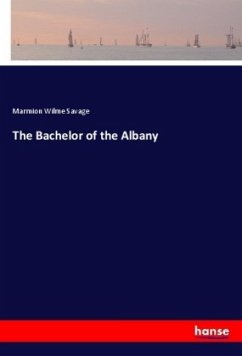 The Bachelor of the Albany