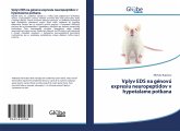 Vplyv EDS na génovú expresiu neuropeptidov v hypotalame potkana