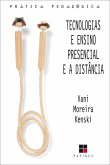 Tecnologias e ensino presencial e a distância (eBook, ePUB)