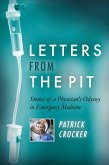 Letters from the Pit (eBook, ePUB)