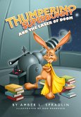 Thumperino Superbunny and the Laser of Doom (eBook, ePUB)