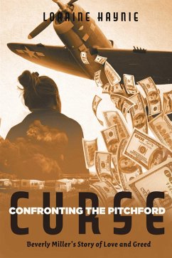 Cover Confronting the Pitchford Curse (eBook, ePUB)