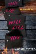 This Lie Will Kill You (eBook, ePUB) - Bild 1