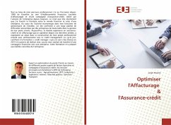 Optimiser l'Affacturage & l'Assurance-crédit - Ducros, Loryn