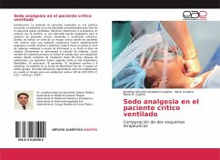 Sedo analgesia en el paciente crítico ventilado - Quisilema Cadena, Jonathan Mauricio;Cordero, Idoris;Duarte, Maria M.