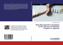 Risk Management strategies & the success of Telecom Projects in Uganda