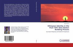 Ethiopian Identity in the Post-1991 New Nation Building Process