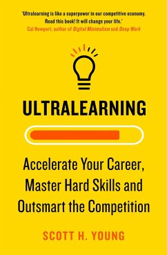 Ultralearning - Young, Scott H.