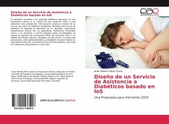 Diseño de un Servicio de Asistencia a Diabéticos basado en IoS - Réniz García, Javier Roberto