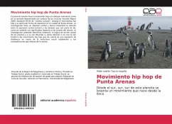 Movimiento hip hop de Punta Arenas