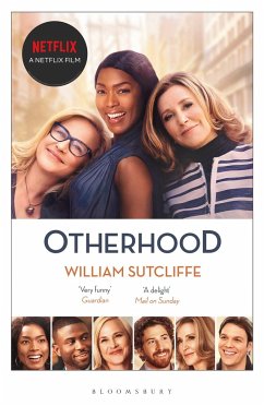 Otherhood - Sutcliffe, William