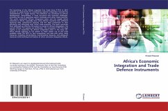 Africa's Economic Integration and Trade Defence Instruments