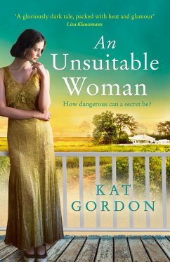 An Unsuitable Woman - Gordon, Kat