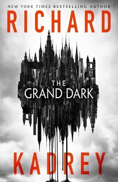 The Grand Dark - Kadrey, Richard