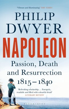 Napoleon - Dwyer, Philip