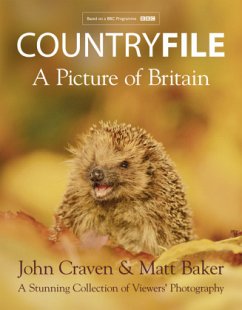 Cover Countryfile - A Picture of Britain