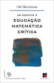 Um convite à educação matemática crítica (eBook, ePUB)