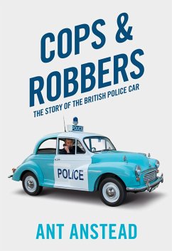 Cops and Robbers - Anstead, Ant