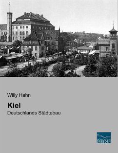 Kiel - Hahn, Willy