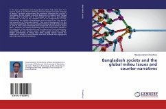Bangladesh society and the global milieu Issues and counter-narratives