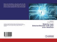 Majority Logic Detector/Decoder with prior error detection
