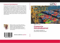 Comercio Intraindustrial