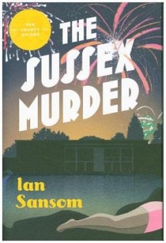The Sussex Murders - Sansom, Ian