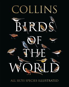 Collins Birds of the World - Arlott, Norman; Perlo, Ber van; Mata, Jorge R. Rodriguez