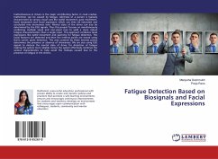 Fatigue Detection Based on Biosignals and Facial Expressions