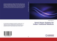 Smart Sensor Systems for Indian Traditional Medicine - Ivy, Persis Urbana
