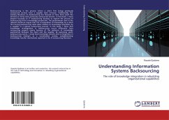 Understanding Information Systems Backsourcing - Ejodame, Kayode