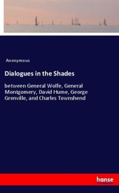 Dialogues in the Shades - Anonym